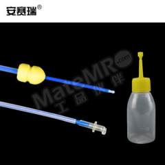 安赛瑞 猪用一次性无锁深部输精管套装 530461 包  