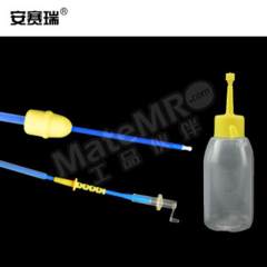 安赛瑞 猪用一次性带锁深部输精管套装 530466 包  