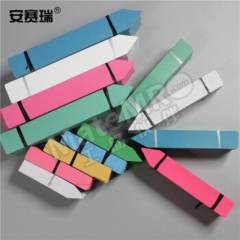 安赛瑞 一字型标签 530291 包  