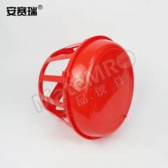 安赛瑞 护栏式家禽食桶 530697 个  