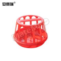 安赛瑞 护栏式家禽食桶 530697 个  