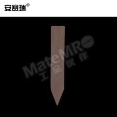 安赛瑞 一字型加厚标签 530279 包  