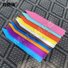 安赛瑞 一字型加厚标签 530279 包  