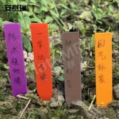 安赛瑞 一字型加厚标签 530279 包  