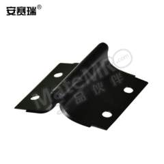 安赛瑞 果树嫁接剪刀刀片 510408 个  