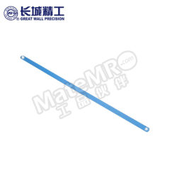 长城精工 锯条 415013 盒  