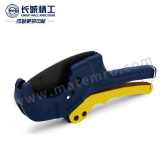 长城精工 管子割刀 C429308 把 优质塑钢 3-63  