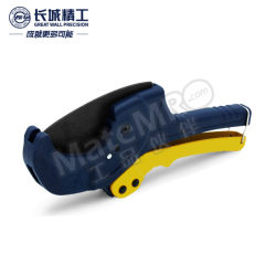 长城精工 管子割刀 C429308 把 优质塑钢 3-63  