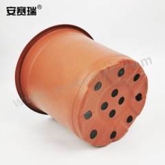 安赛瑞 一次性双色盆栽 530552 包  