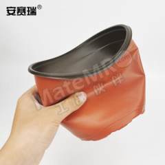 安赛瑞 一次性双色盆栽 530552 包  