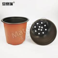 安赛瑞 一次性双色盆栽 530552 包  
