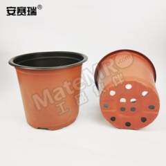 安赛瑞 一次性双色盆栽 530552 包  