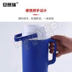 安赛瑞 兽用精液采精杯颜色随机发 510499 个  