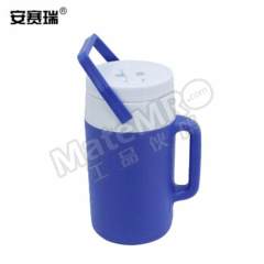 安赛瑞 兽用精液采精杯颜色随机发 510499 个  