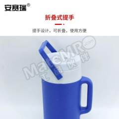 安赛瑞 兽用精液采精杯颜色随机发 510499 个  