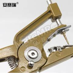 安赛瑞 兽用耳标钳 540026 个  