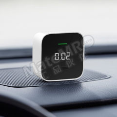 霍尼韦尔 甲醛测试仪   个 0.01mg/m³ 感应式  