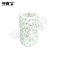 安赛瑞 带铁丝纸绳 531232 卷  