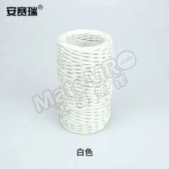 安赛瑞 带铁丝纸绳 531232 卷  