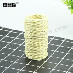 安赛瑞 带铁丝纸绳 531234 卷  