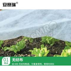 安赛瑞 植物防寒覆盖布 531246 包  