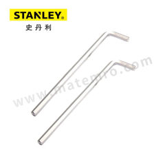 史丹利 平头内六角扳手 94-154-23 把  