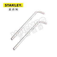 史丹利 平头内六角扳手 94-154-23 把  