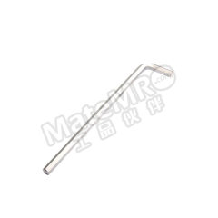 史丹利 平头内六角扳手 94-154-23 把  