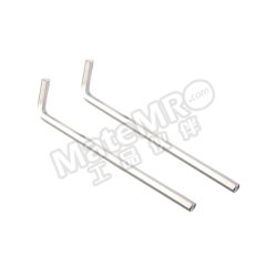 史丹利 平头内六角扳手 94-154-23 把  