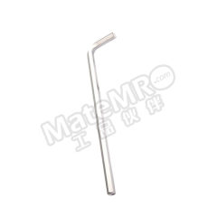 史丹利 平头内六角扳手 94-154-23 把  