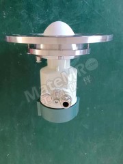 卡创自动化 雷达料位计 BGS-AL-015 台  