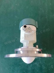 卡创自动化 雷达料位计 BGS-AL-015 台  