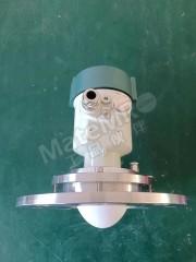 卡创自动化 雷达料位计 BGS-AL-015 台  