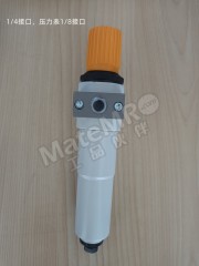 卡创自动化 过滤减压阀 KC-G-2P 个  