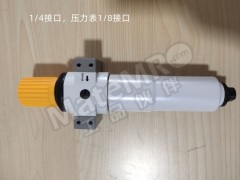 卡创自动化 过滤减压阀 KC-G-2P 个  