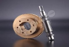 胜瑞兰 蜗杆组件 10110131 MB3#4# 件  