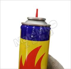 鑫茂 便携用丁烷气瓶 BDP-250 瓶  