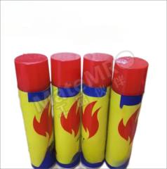 鑫茂 便携用丁烷气瓶 BDP-250 瓶  