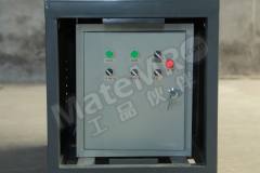 KH 雾炮 RDSS-SW20 台  