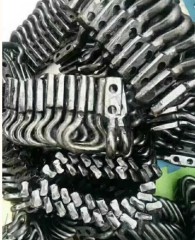 轩妍 干渣机清扫链马蹄环 XY-SZ27.0 件  