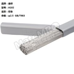 SX 焊条 A102 千克  