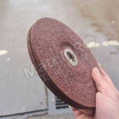 邦能 纤维增强树脂切割砂轮 41-300*3*26-A/F30 个  