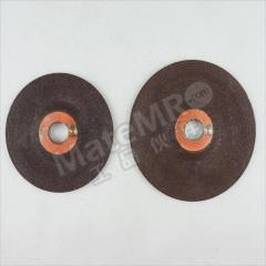 邦能 纤维增强树脂切割砂轮 41-300*3*26-A/F30 个  