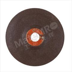 邦能 纤维增强树脂切割砂轮 41-300*3*26-A/F30 个  