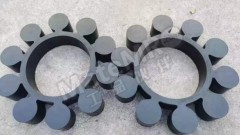 轩妍 梅花弹性块 XY-YOXII560 个  