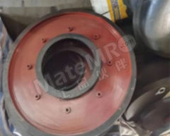 强大 吸入盖 800X-TLR 件  