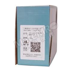 上自仪 膜盒压力表(不锈钢) YE-150BF/-12~12kPa/G1/2 个  