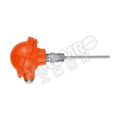 阳语 带线盒无数显热电阻 YTRSFN/TMT182/6mm/50mm/G0.5/-200~600℃ 支  