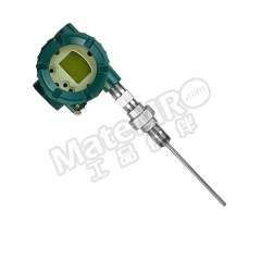 阳语 带数显热电阻(带弹簧需配护套) YTRCSN/644/6mm/500mm/NPT0.5/-30~250℃ 支  