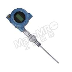 阳语 带数显热电阻(带弹簧需配护套) YTRCSN/644/6mm/500mm/NPT0.5/-30~250℃ 支  